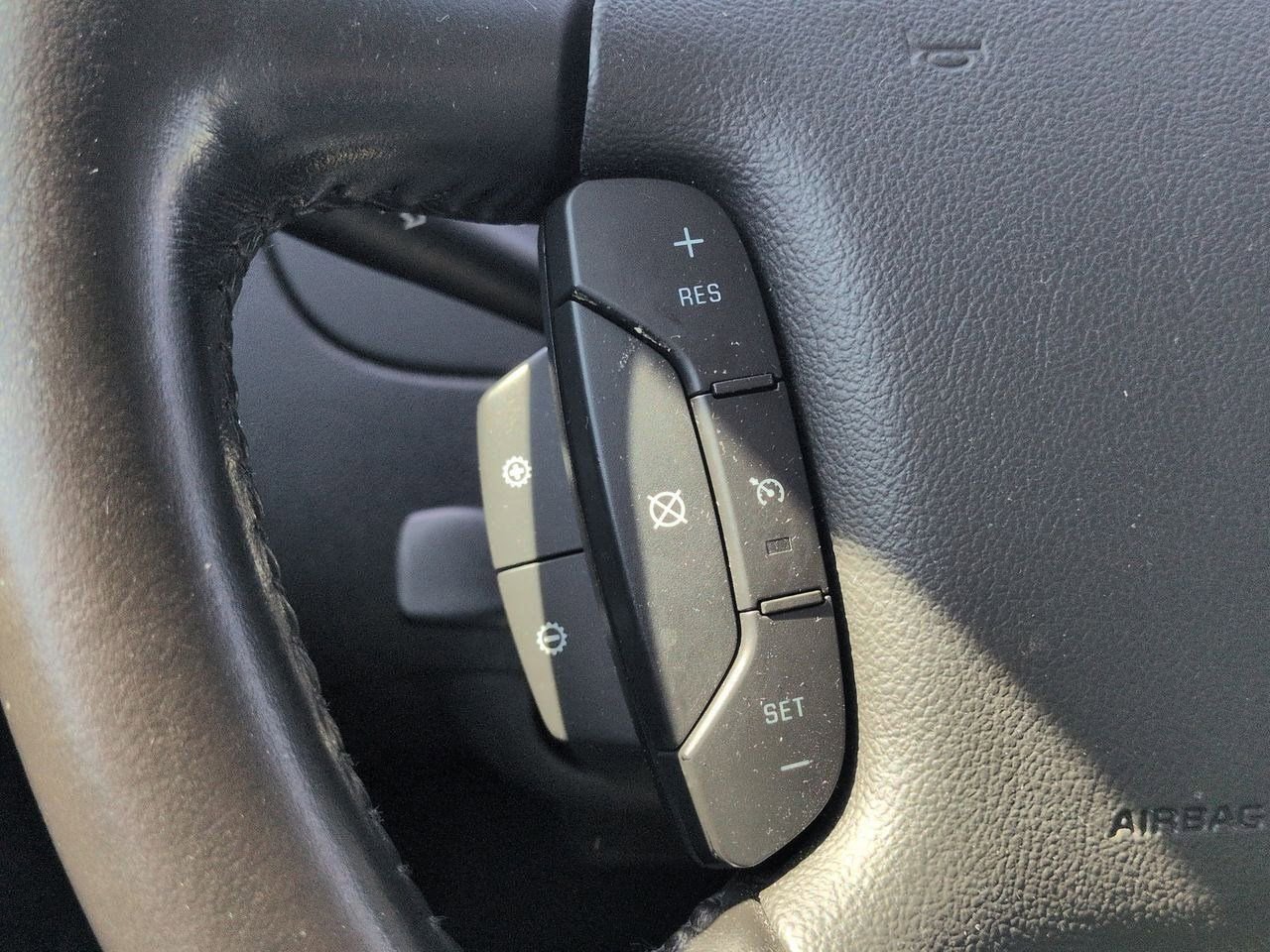 Thumbnail: 2012 Chevrolet Impala - 24