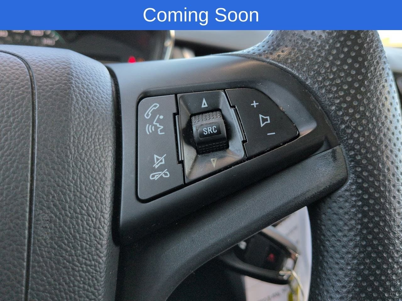 Thumbnail: 2021 Chevrolet Trax - 24