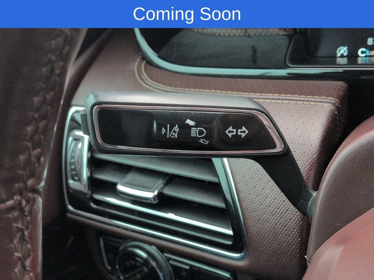 Thumbnail: 2019 Lincoln Navigator - 26