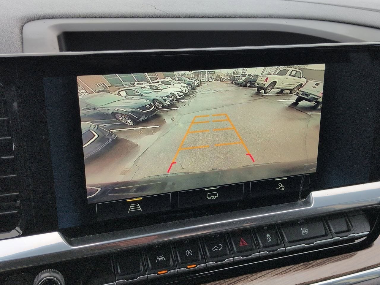 Thumbnail: 2023 Chevrolet Silverado 1500 - 28