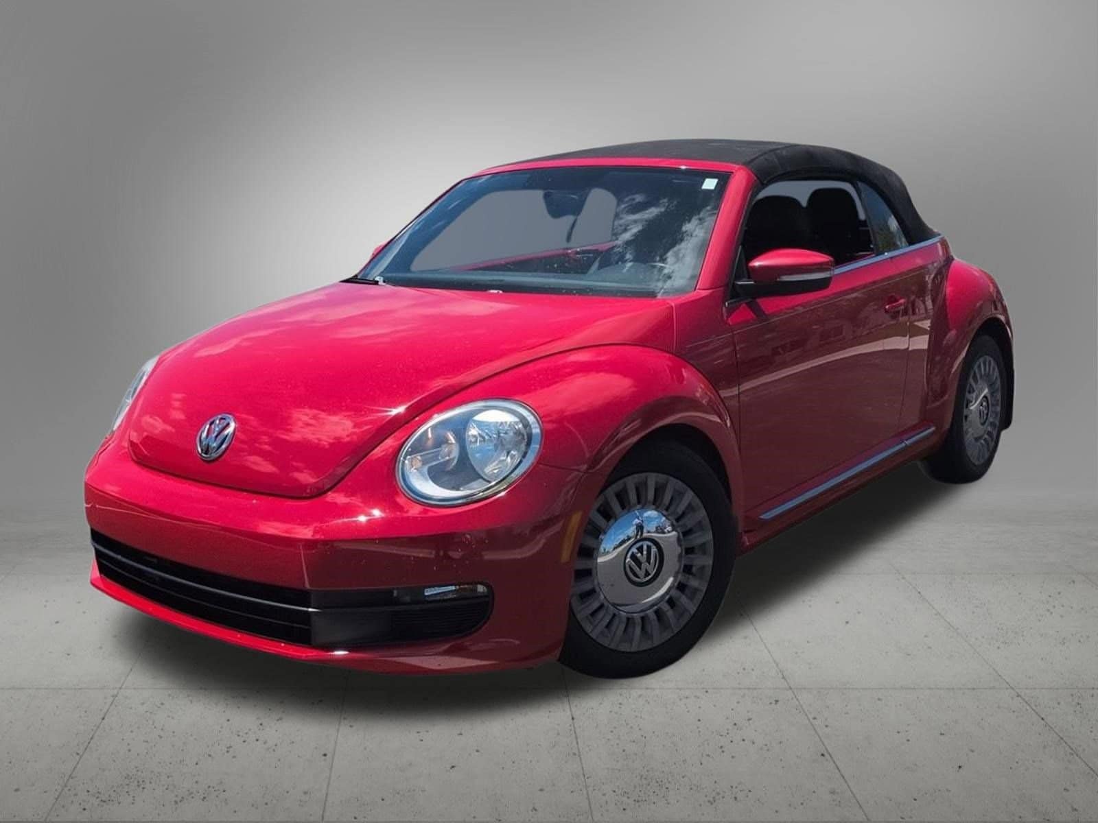 2015 Volkswagen Beetle  -
                  Troy, MI