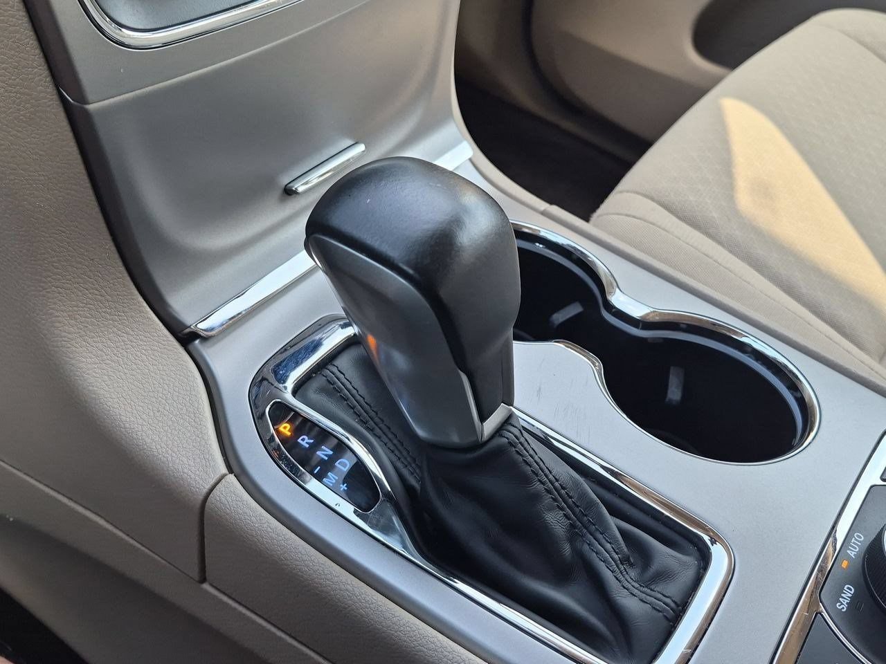 2019 Jeep Grand Cherokee Laredo E - Photo 29