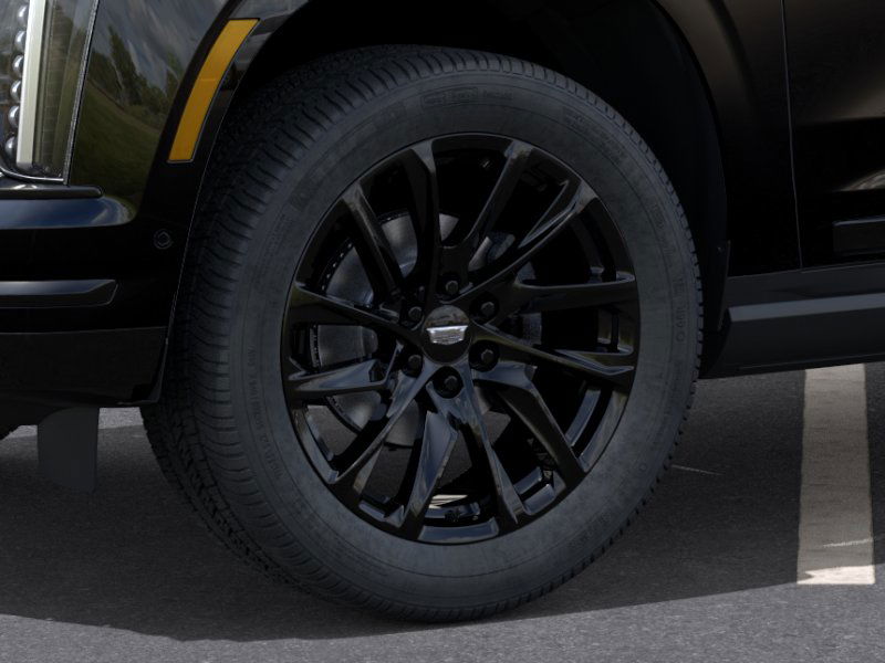 Thumbnail: 2025 Cadillac Escalade - 33