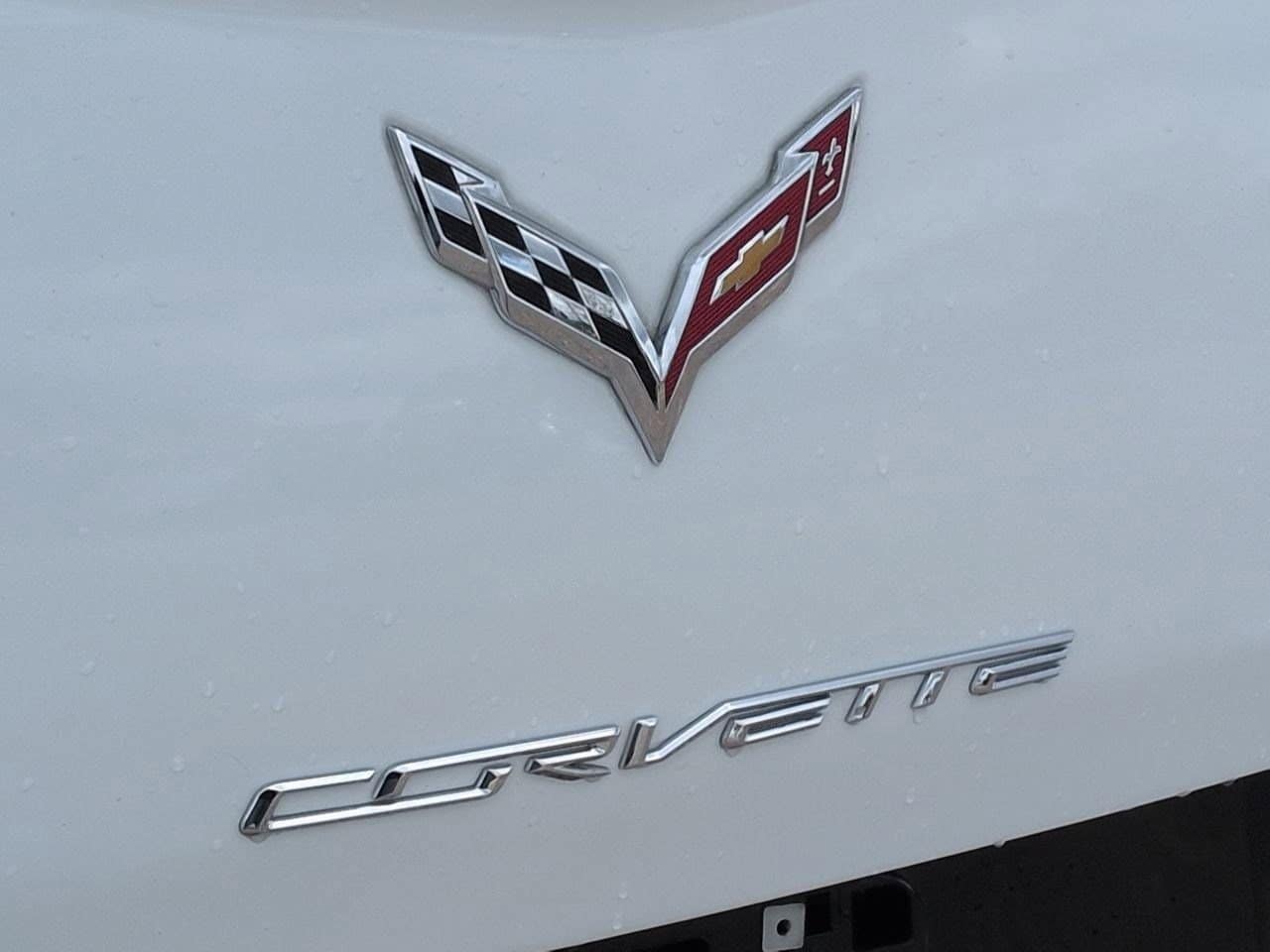 Thumbnail: 2016 Chevrolet Corvette - 12
