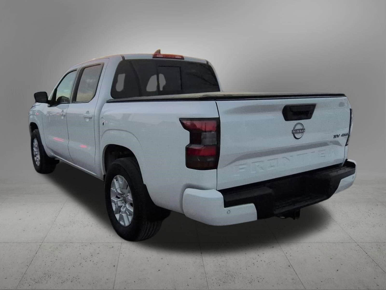 Thumbnail: 2022 Nissan Frontier - 4