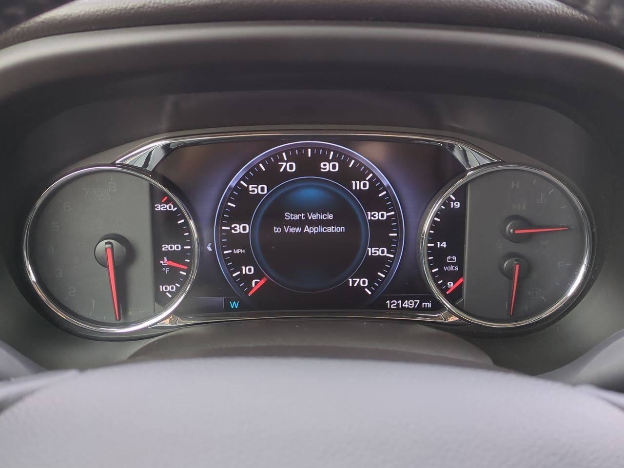 Thumbnail: 2017 GMC Acadia - 32