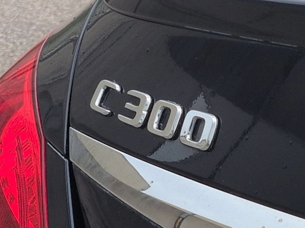 2017 Mercedes-Benz C-Class C300 - Photo 12
