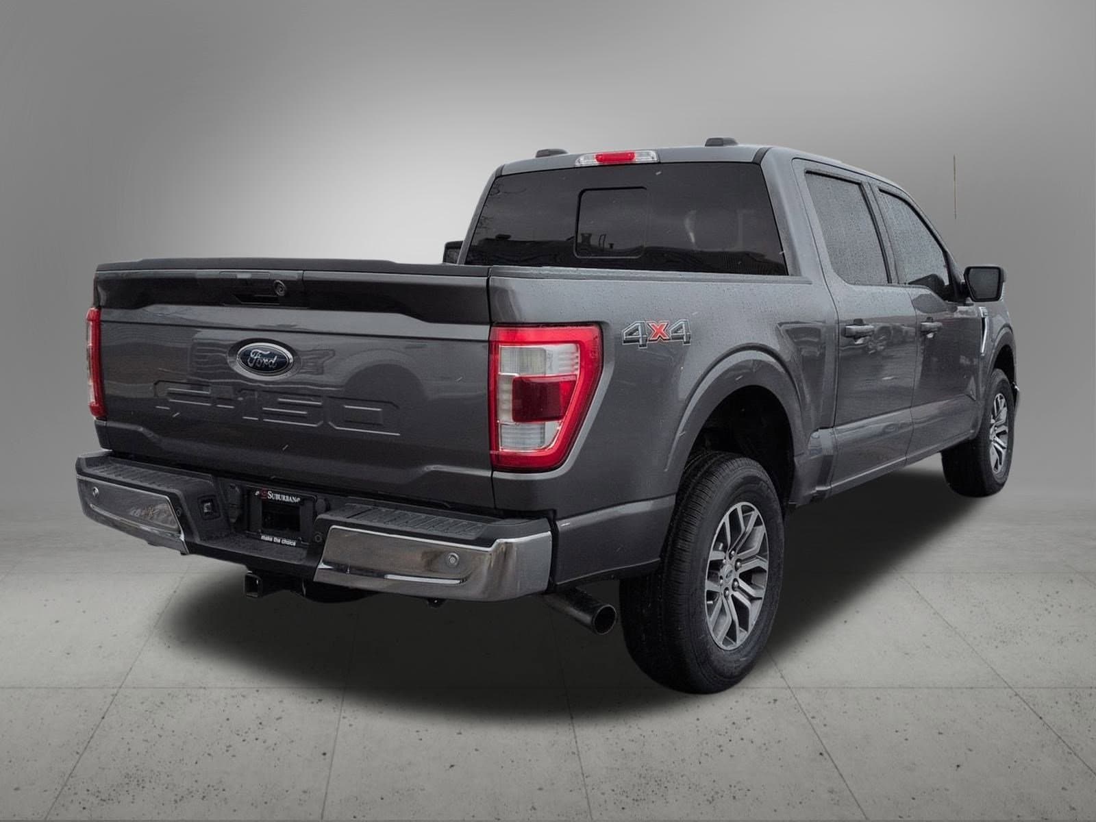 Thumbnail: 2021 Ford F-150 - 6