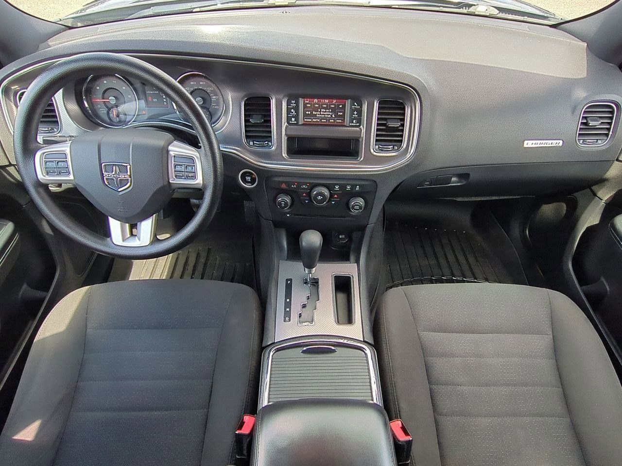 Thumbnail: 2014 Dodge Charger - 14