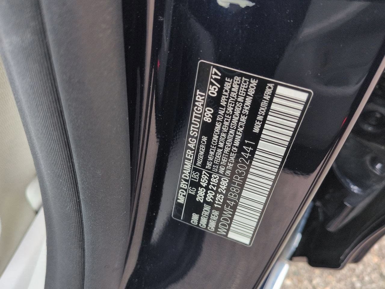 2017 Mercedes-Benz C-Class C300 - Photo 34