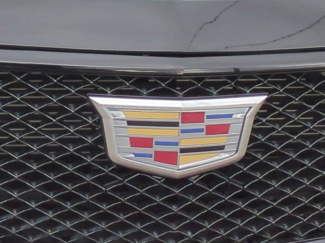 Thumbnail: 2024 Cadillac CT5 - 11