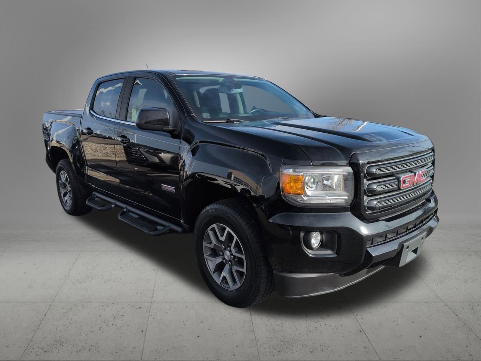 Thumbnail: 2019 GMC Canyon - 8