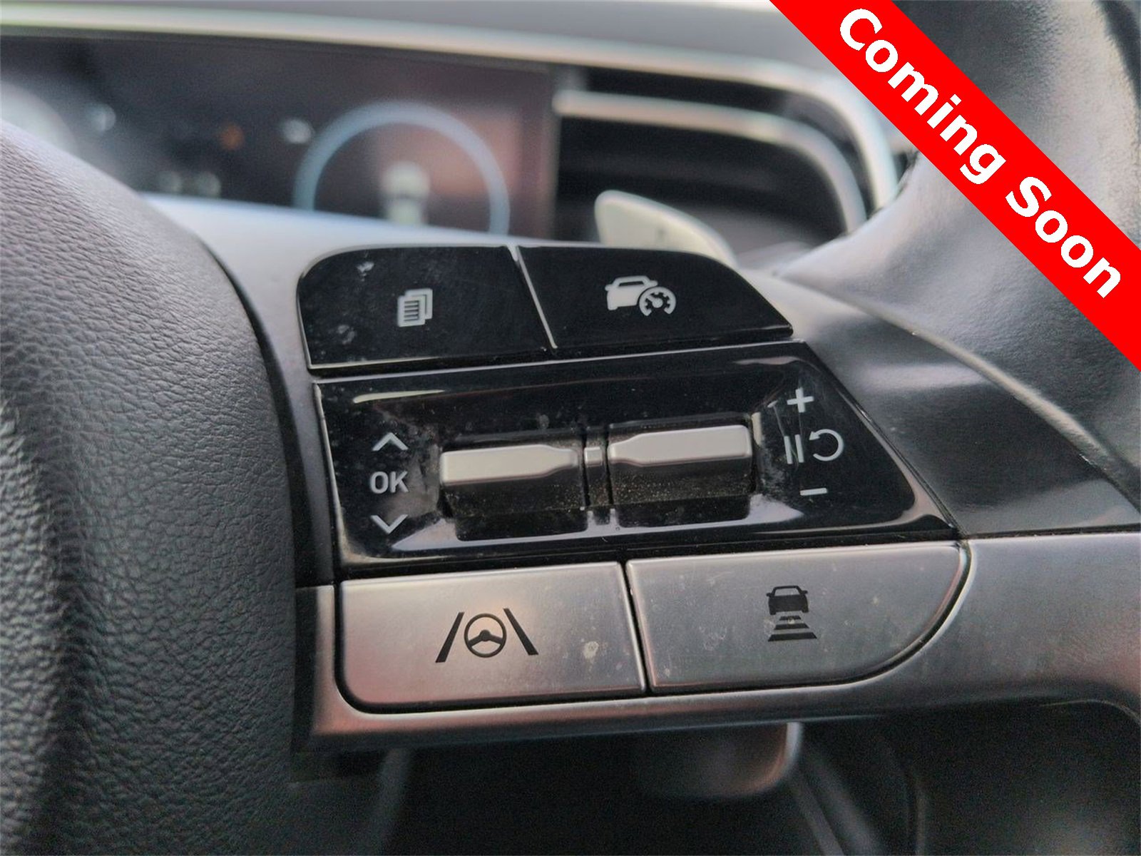 Thumbnail: 2022 Hyundai Santa Cruz - 26