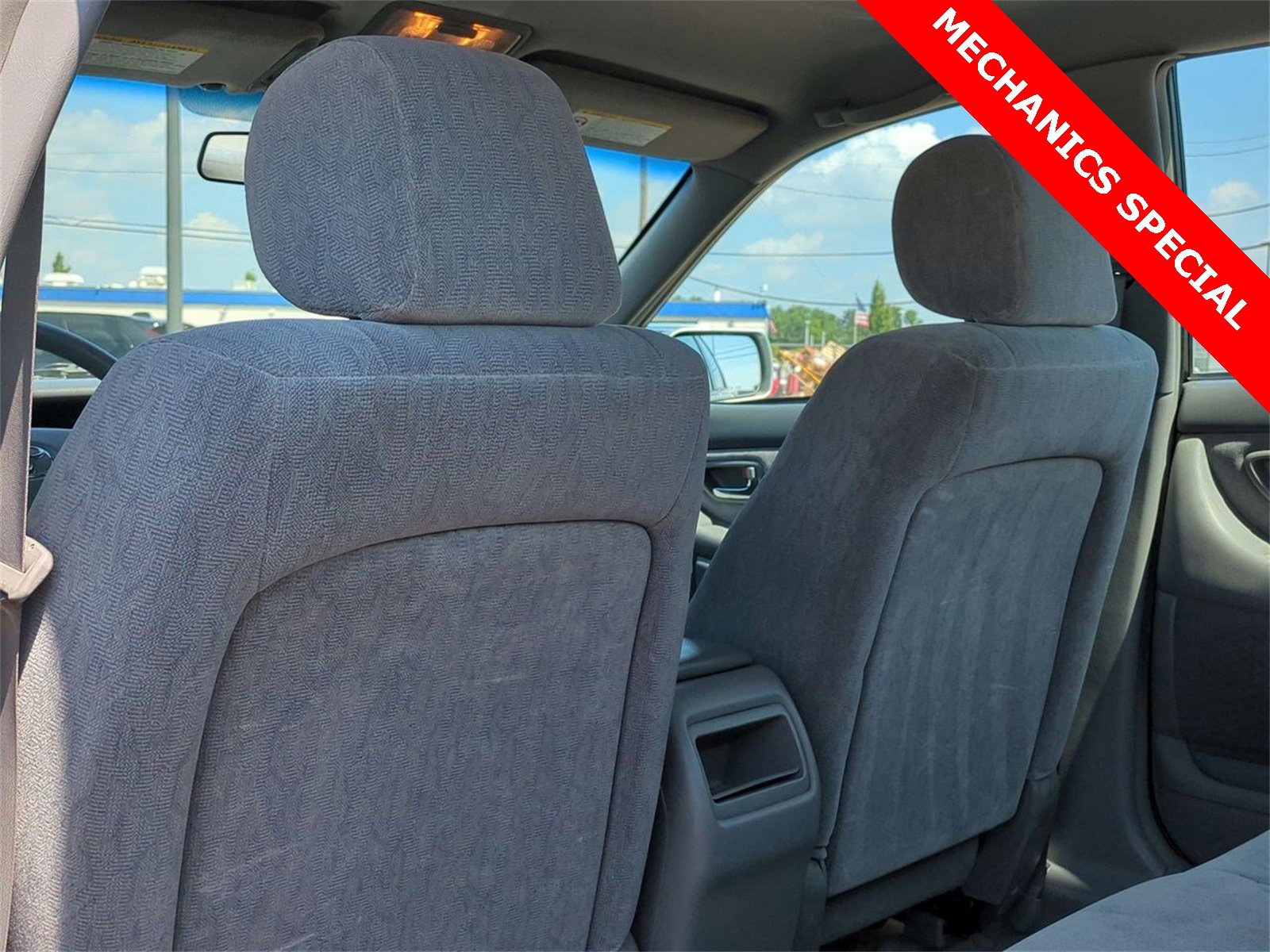 Thumbnail: 2004 Toyota Avalon - 16