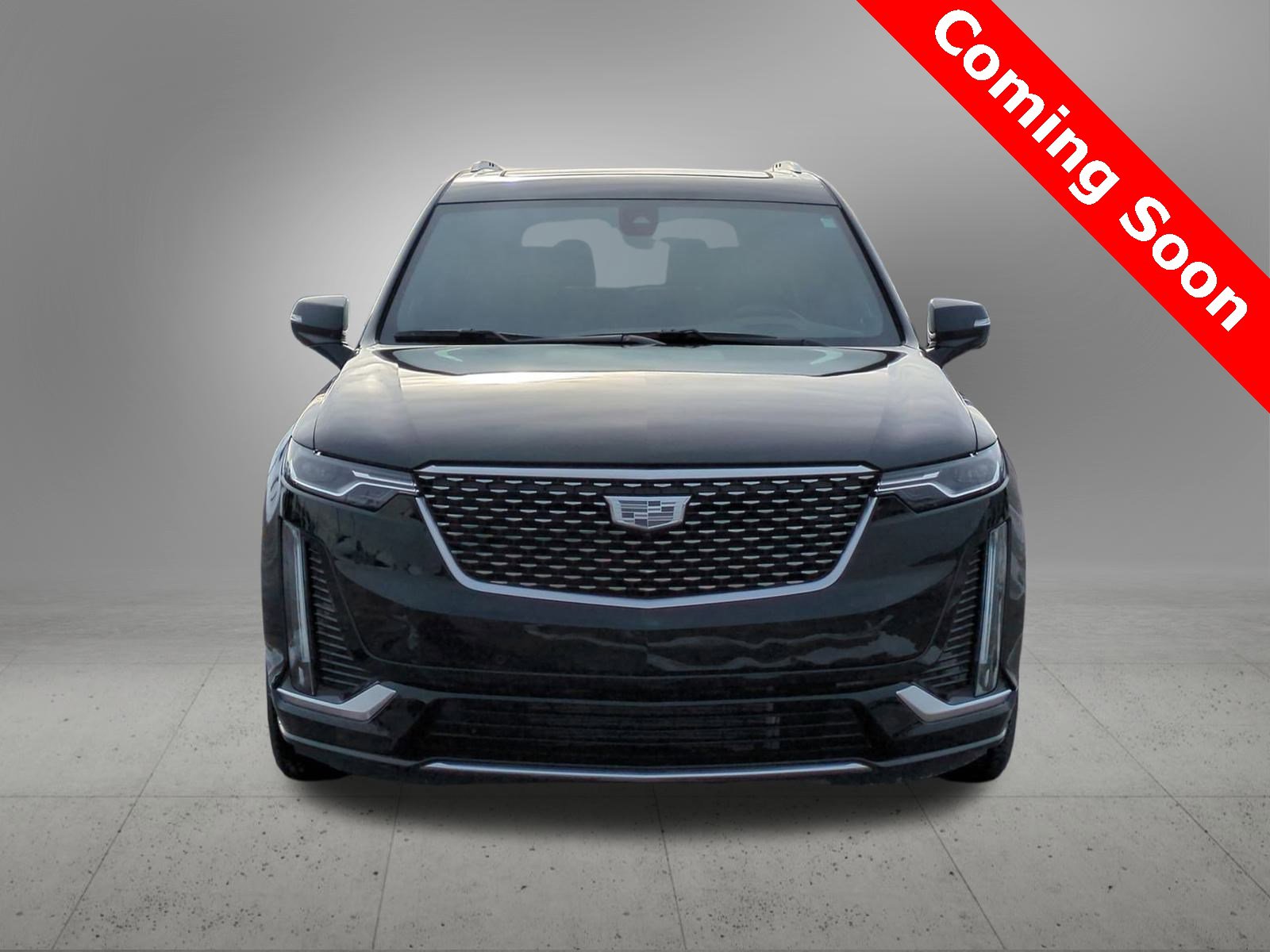 Thumbnail: 2024 Cadillac XT6 - 9