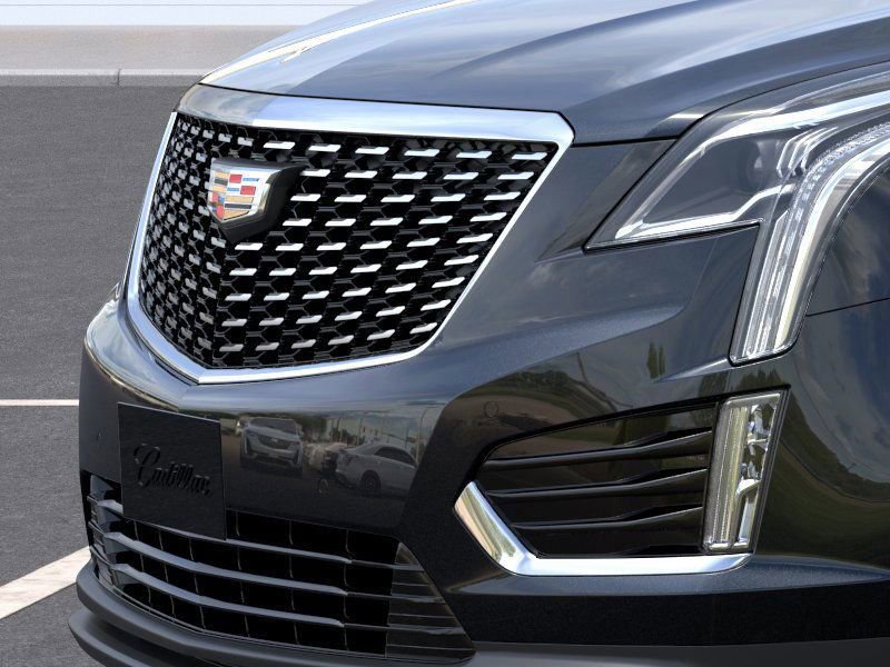 Thumbnail: 2026 Cadillac XT5 - 13