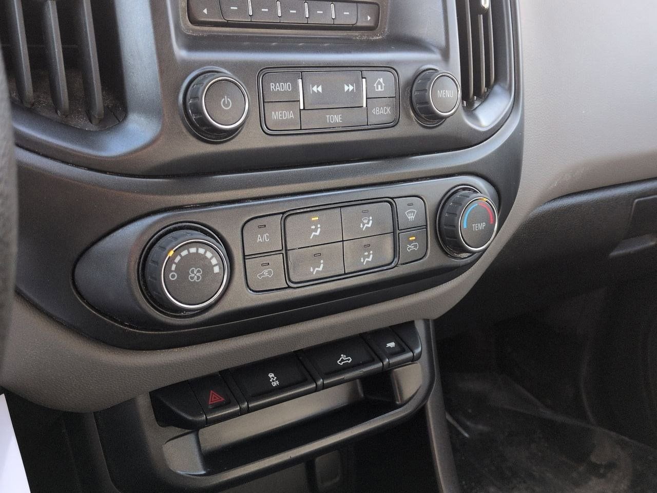 Thumbnail: 2017 Chevrolet Colorado - 26