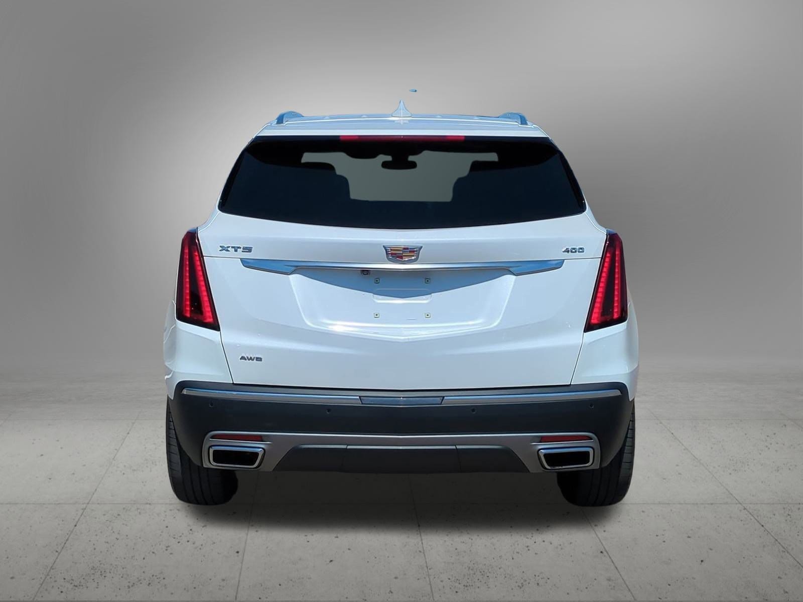 Thumbnail: 2023 Cadillac XT5 - 5