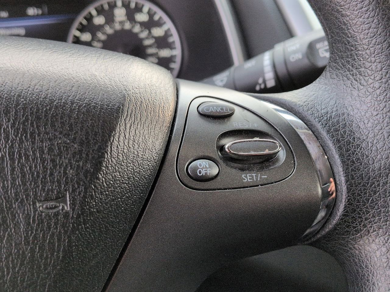 Thumbnail: 2020 Nissan Murano - 24