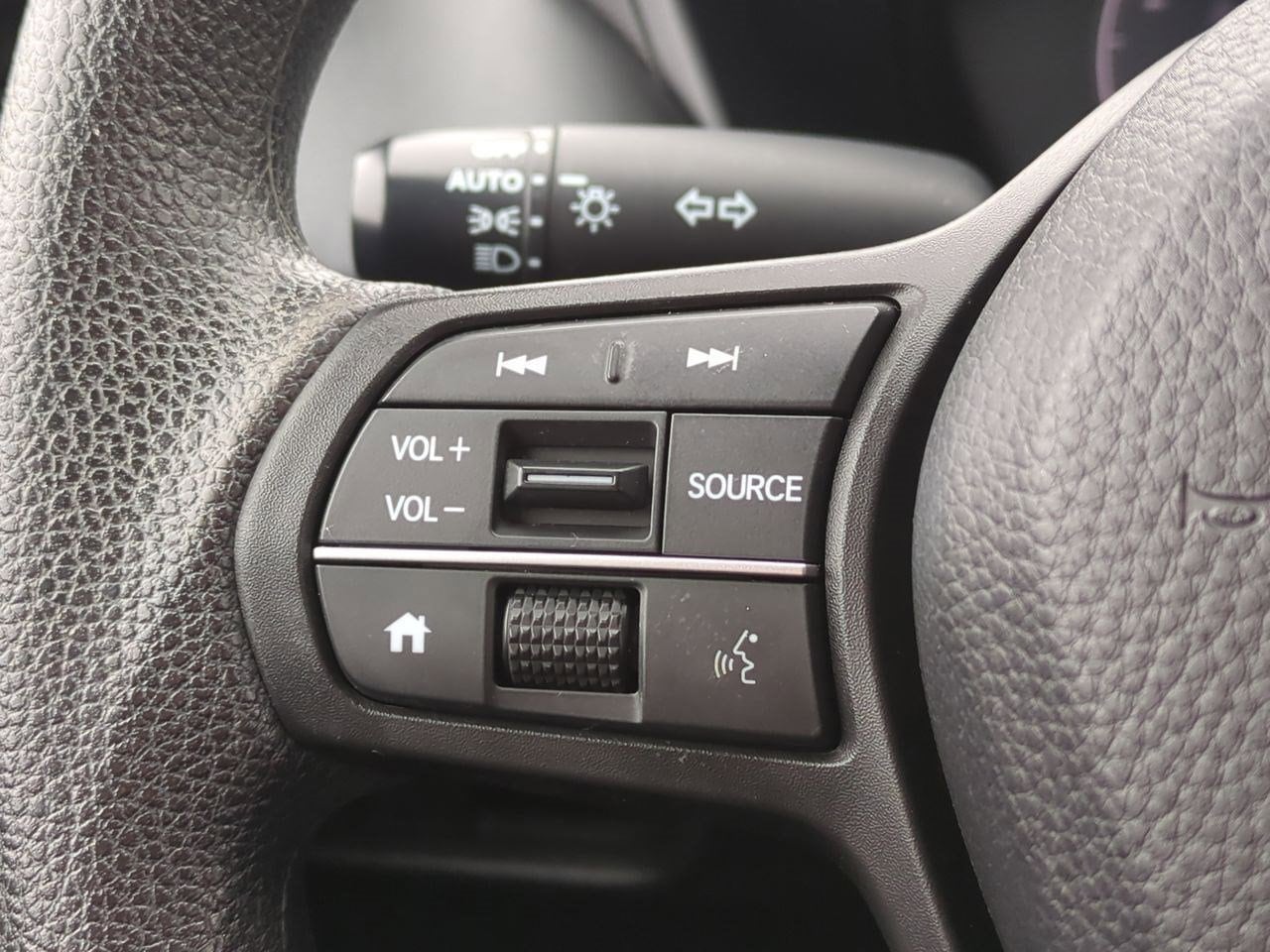 Thumbnail: 2023 Honda HR-V - 22