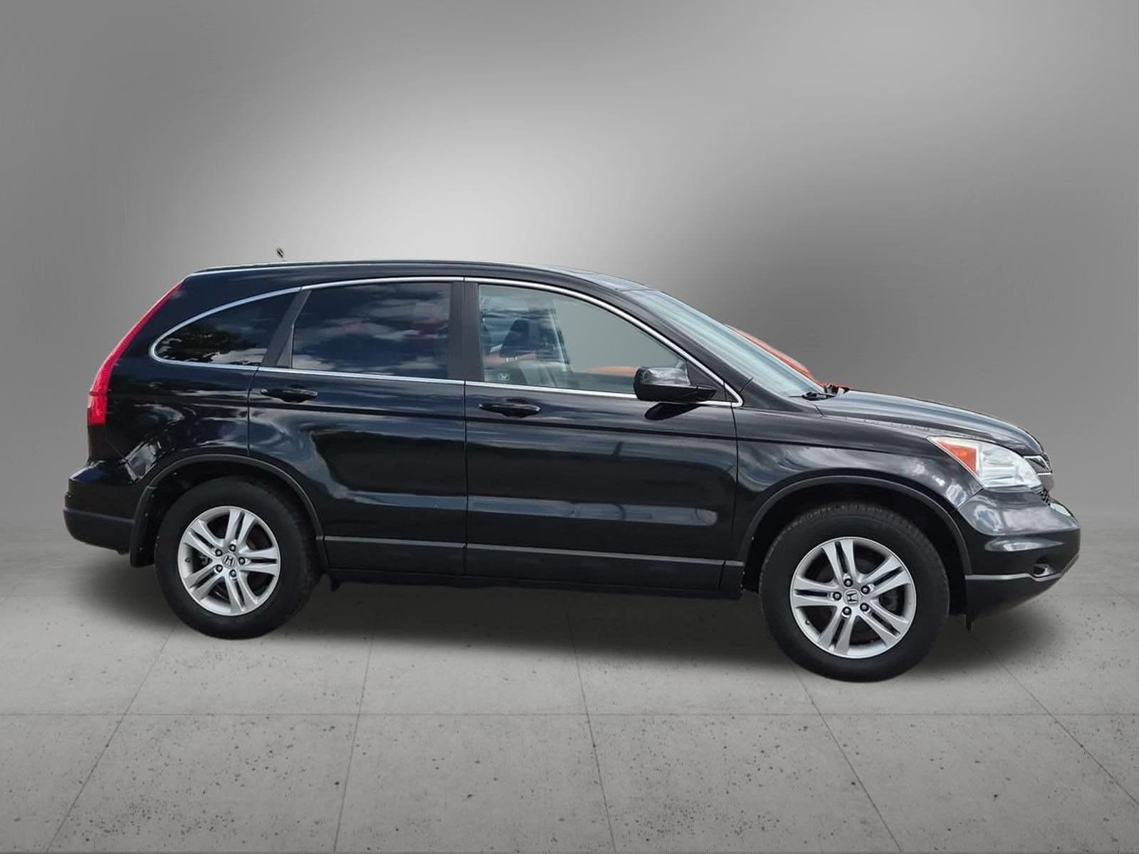 Thumbnail: 2010 Honda CR-V - 7