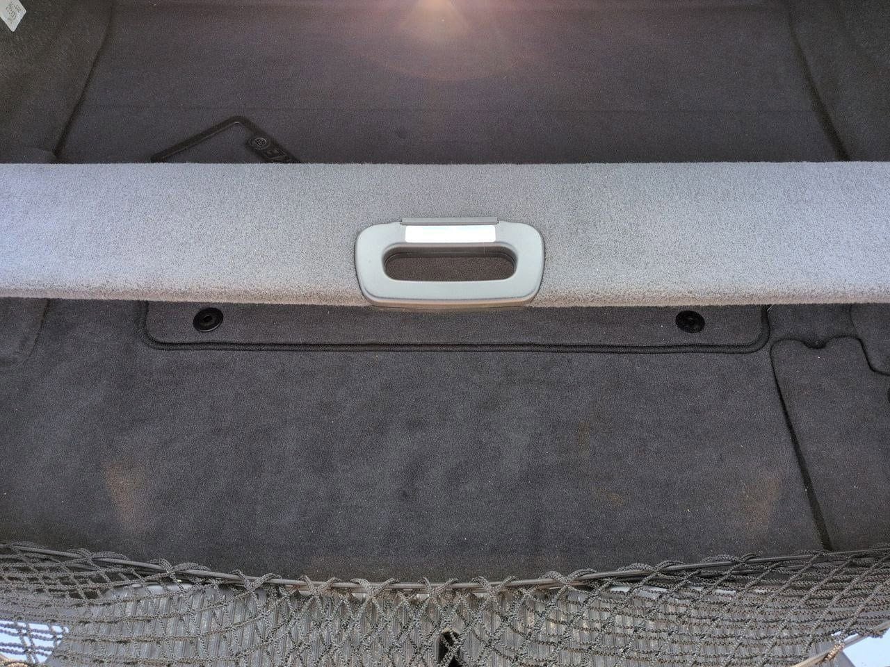 Thumbnail: 2008 Cadillac XLR - 28