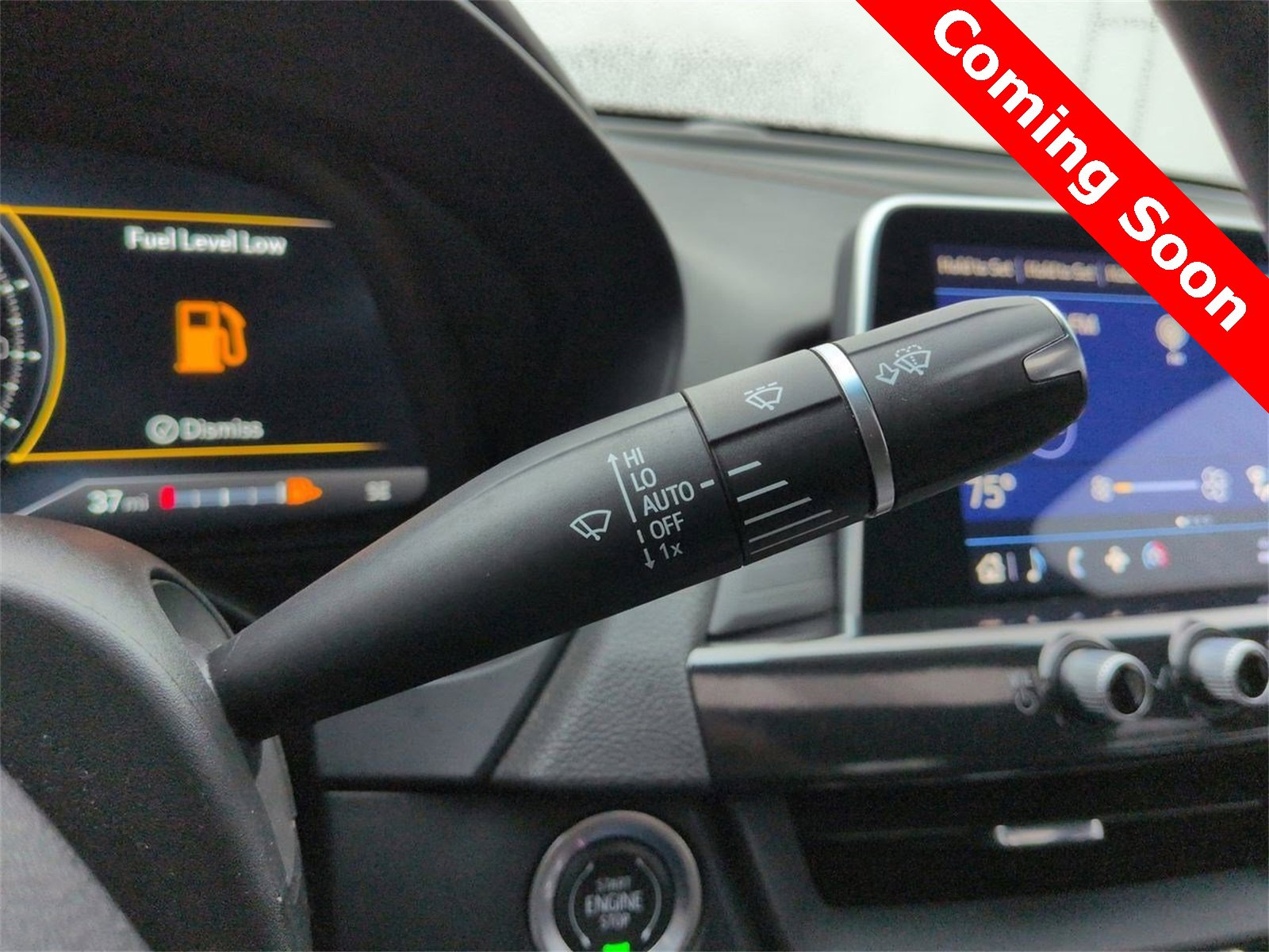 Thumbnail: 2024 Cadillac CT4 - 26