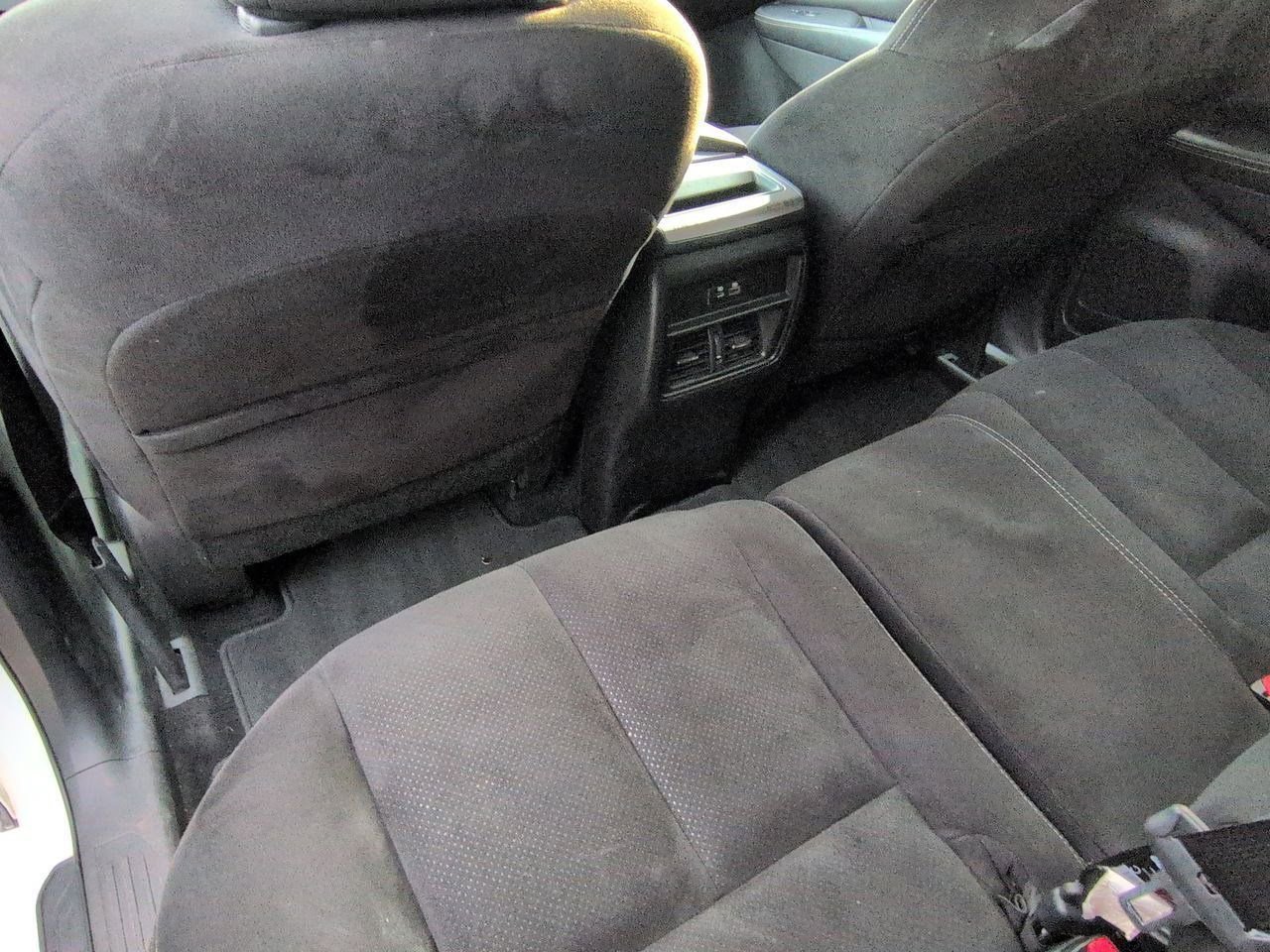 Thumbnail: 2020 Nissan Murano - 18