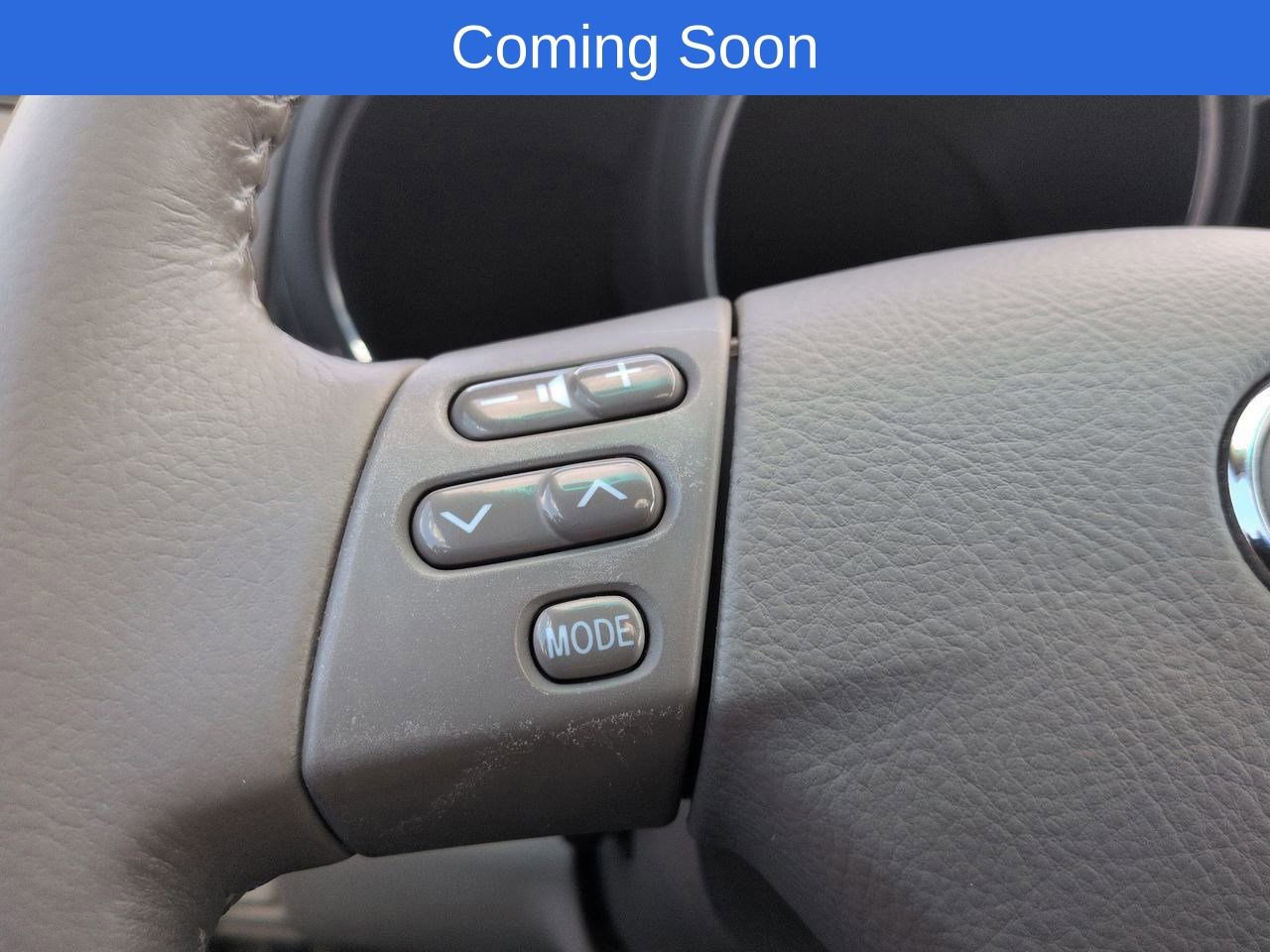 Thumbnail: 2007 Lexus RX - 23