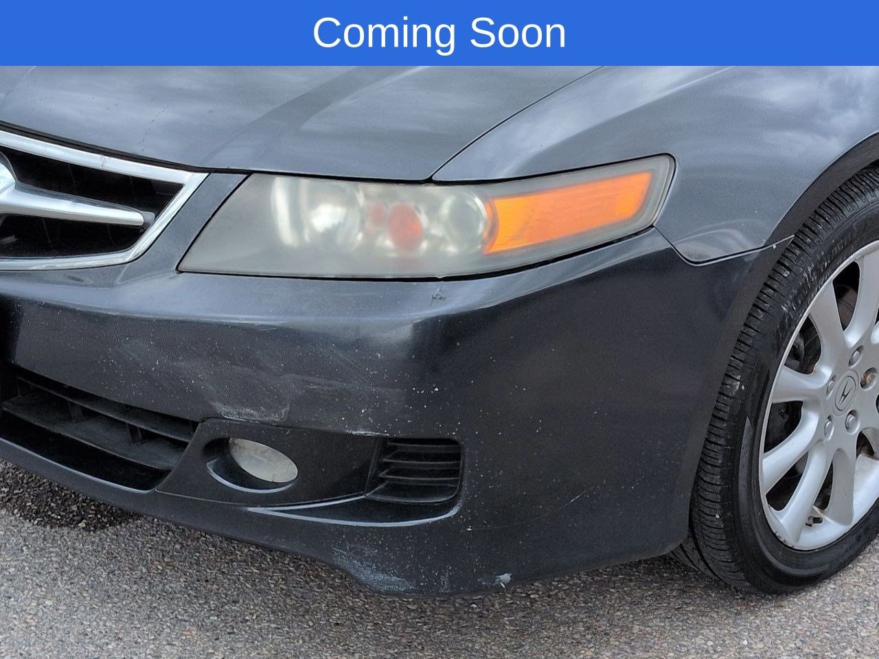 Thumbnail: 2008 Acura TSX - 10