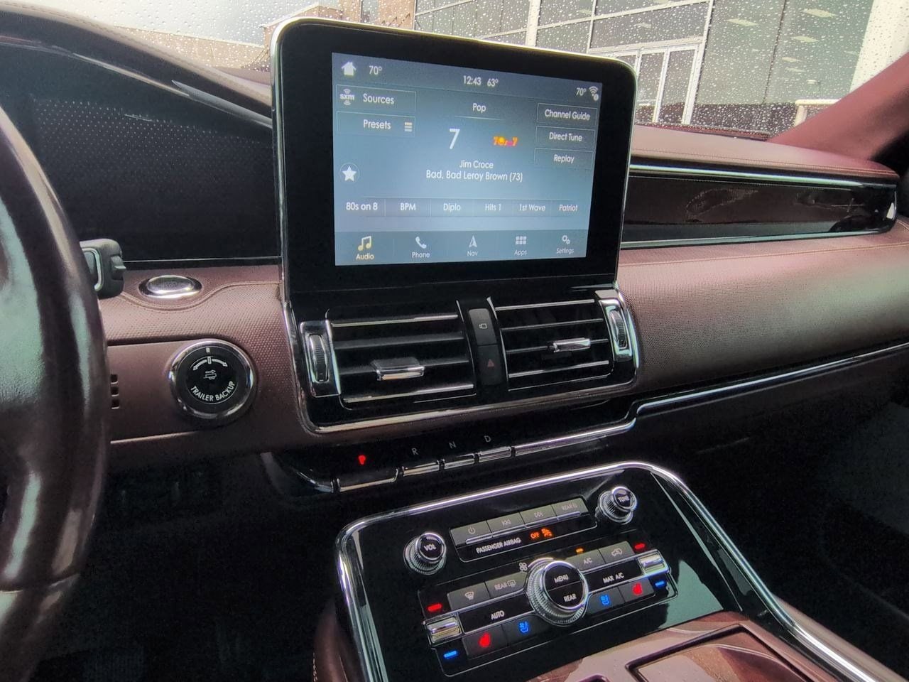 Thumbnail: 2019 Lincoln Navigator - 26
