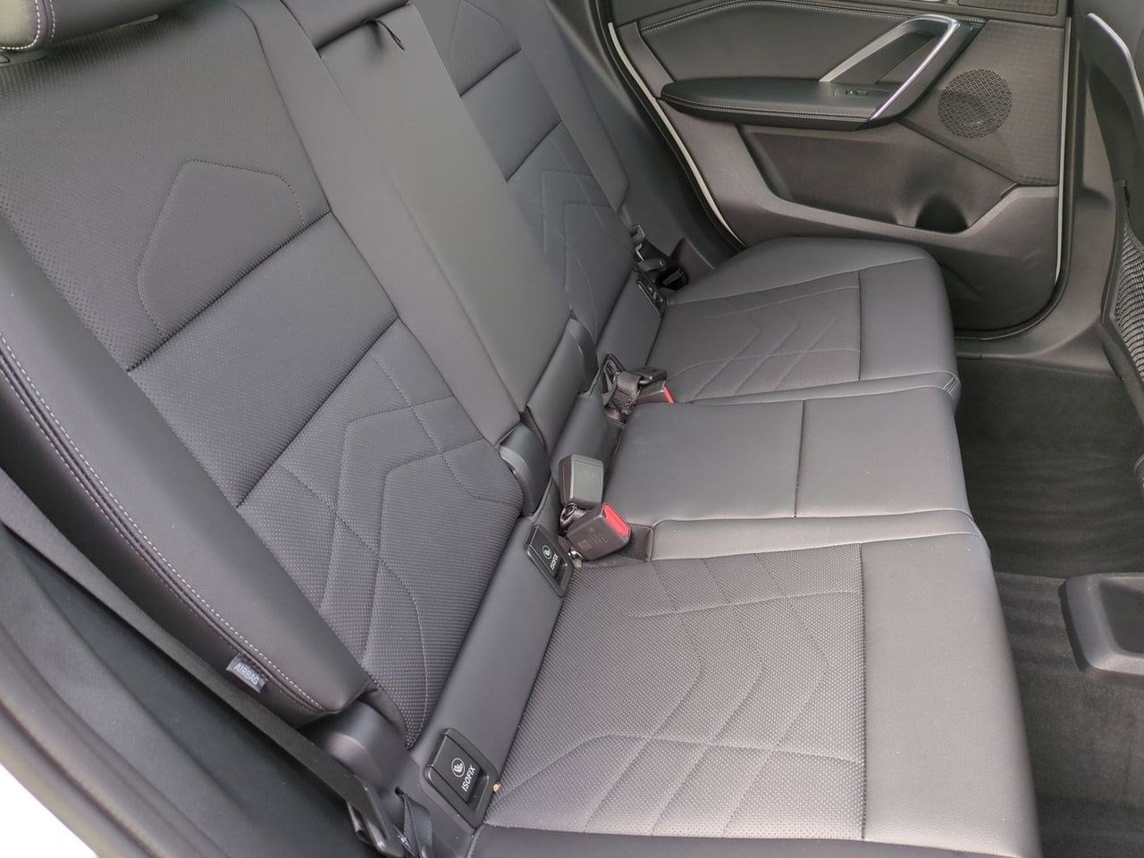 Thumbnail: 2023 BMW X1 - 19