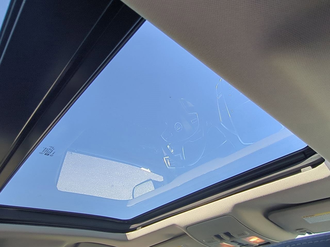 Thumbnail: 2014 Cadillac SRX - 20