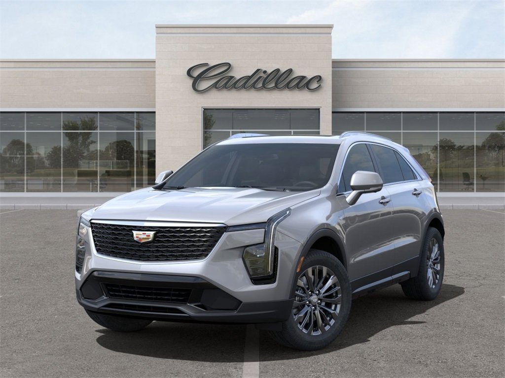 2024 Cadillac XT4 Premium Luxury 6