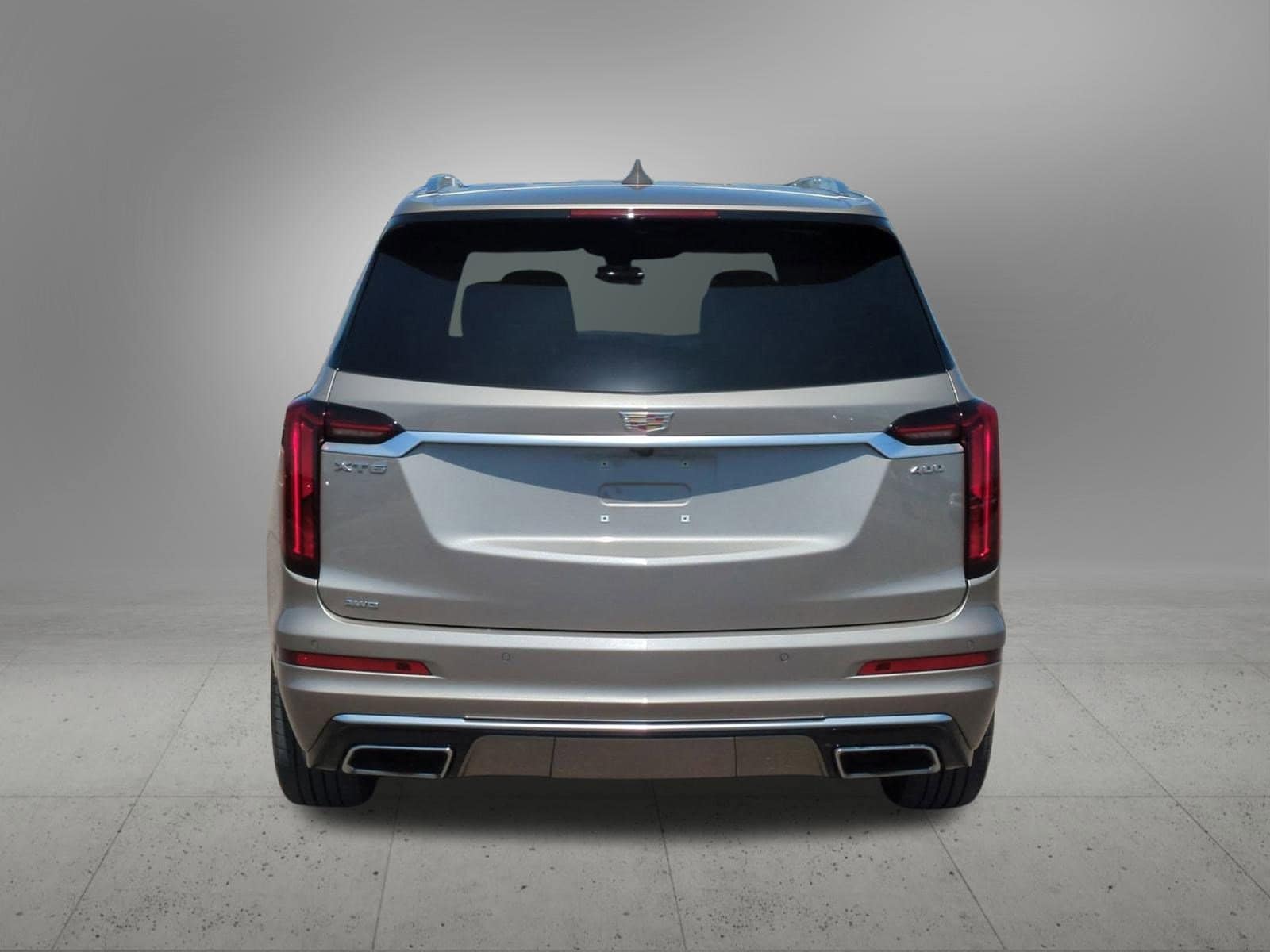 2022 Cadillac XT6 Premium Luxury 5