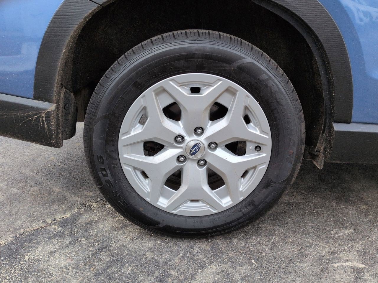 Thumbnail: 2022 Subaru Forester - 12