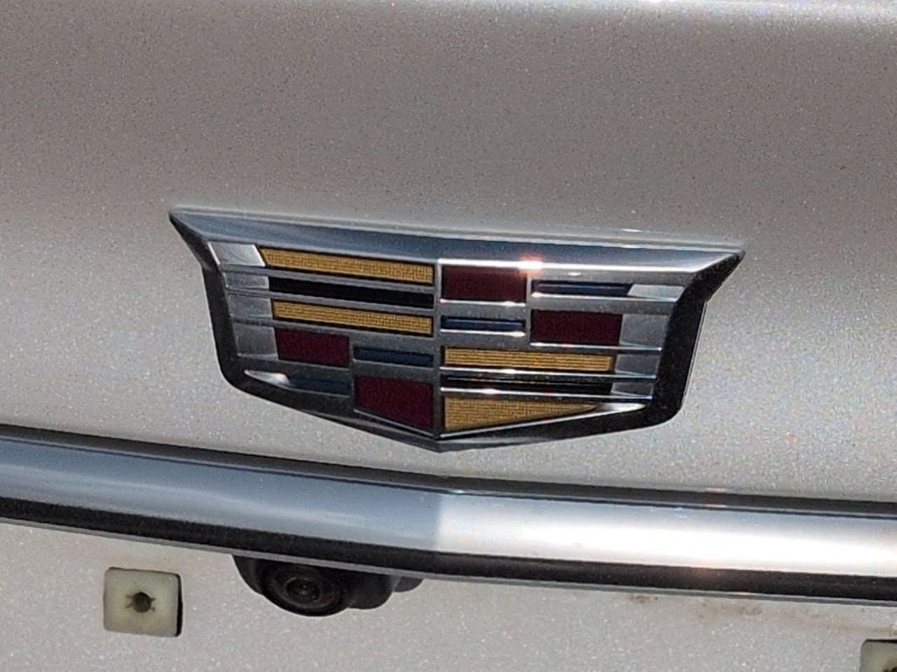 Thumbnail: 2021 Cadillac CT5 - 11