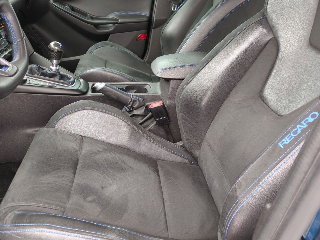 Thumbnail: 2017 Ford Focus - 16