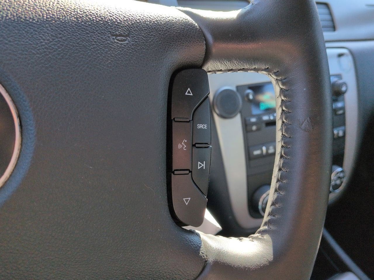 Thumbnail: 2008 Chevrolet Impala - 24