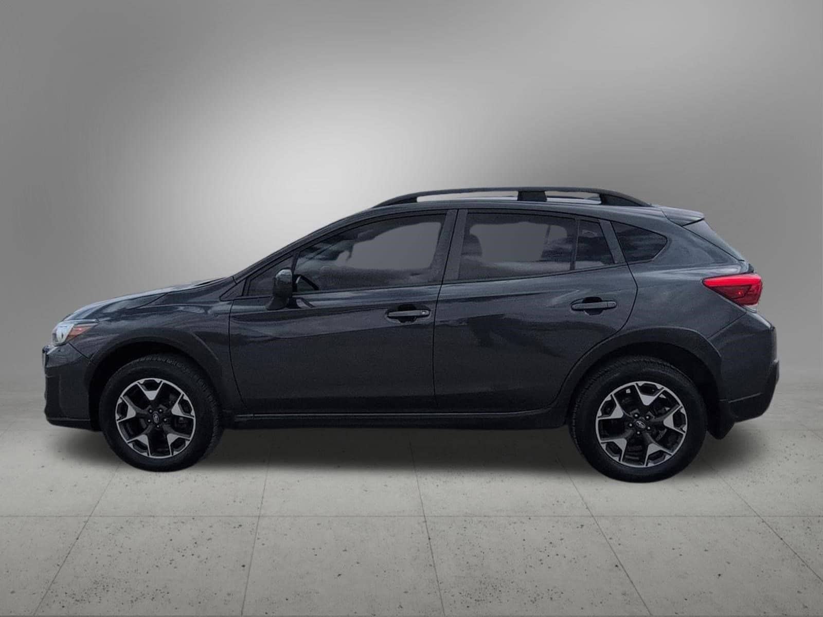 Thumbnail: 2019 Subaru Crosstrek - 2