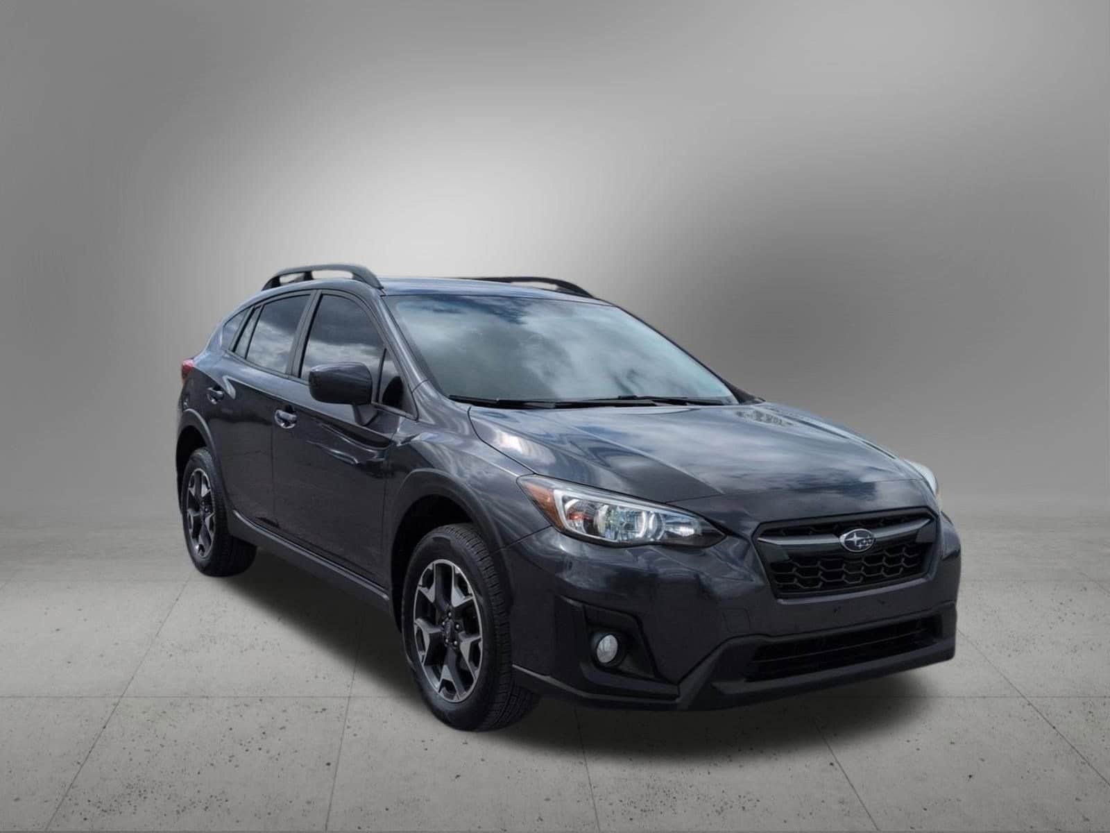 Thumbnail: 2019 Subaru Crosstrek - 7