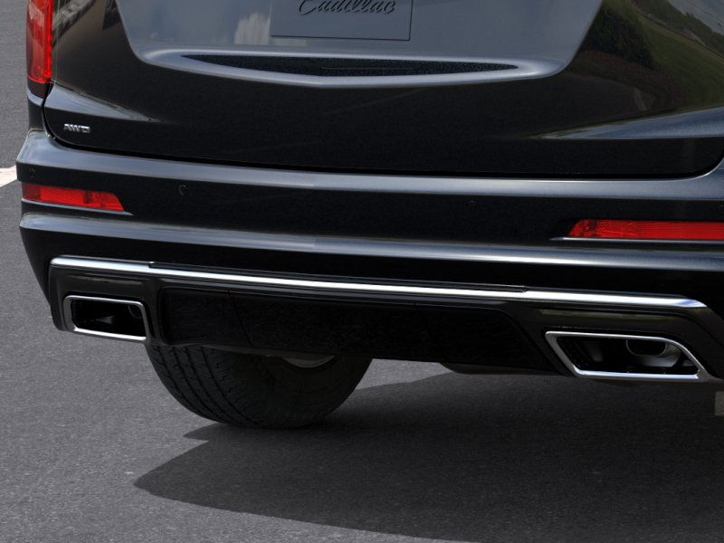 Thumbnail: 2025 Cadillac XT6 - 38