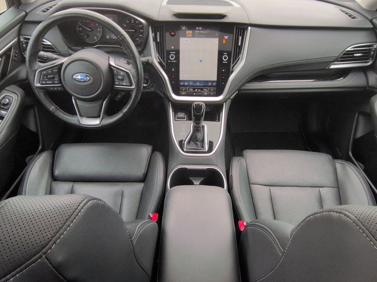 Thumbnail: 2023 Subaru Outback - 15