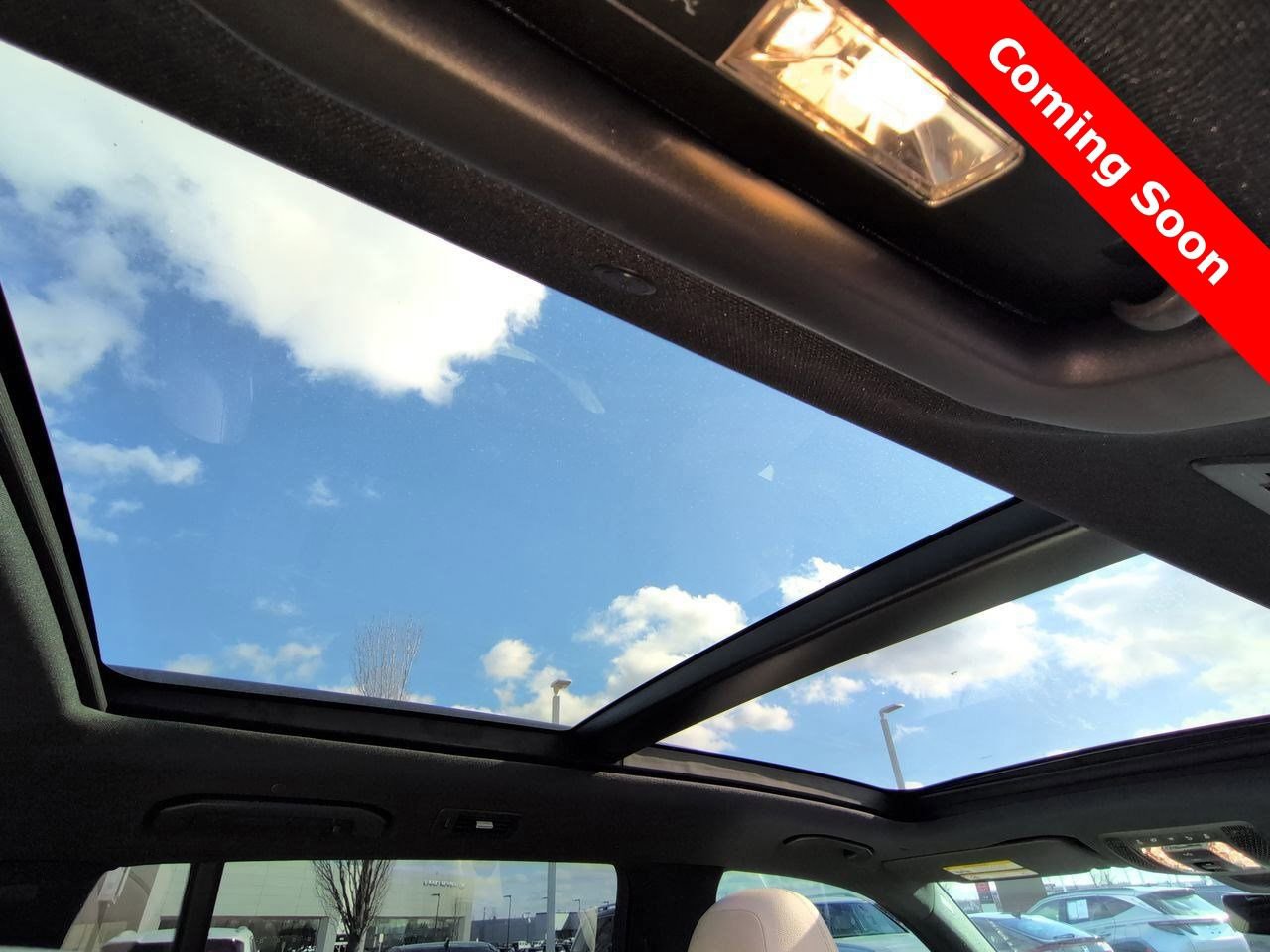 Thumbnail: 2024 Mercedes-Benz GLS - 22