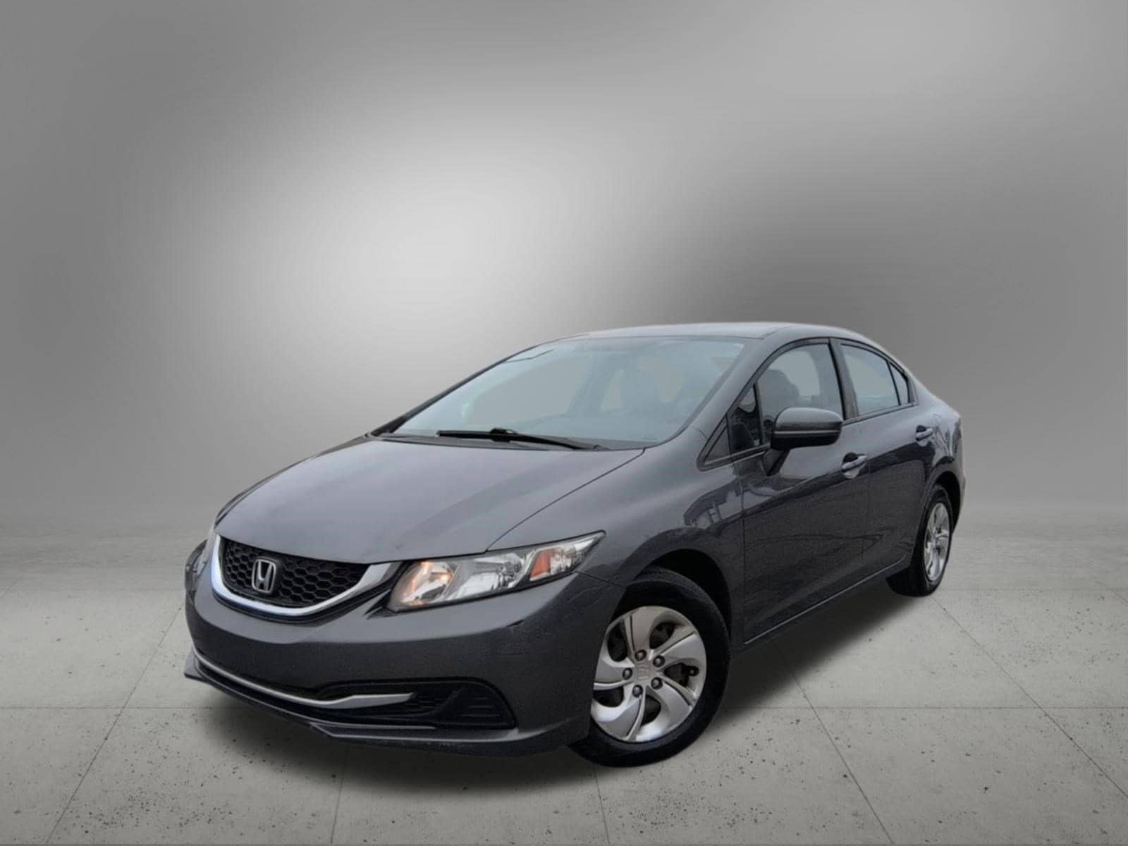 2014 Honda Civic SE -
                  Troy, MI