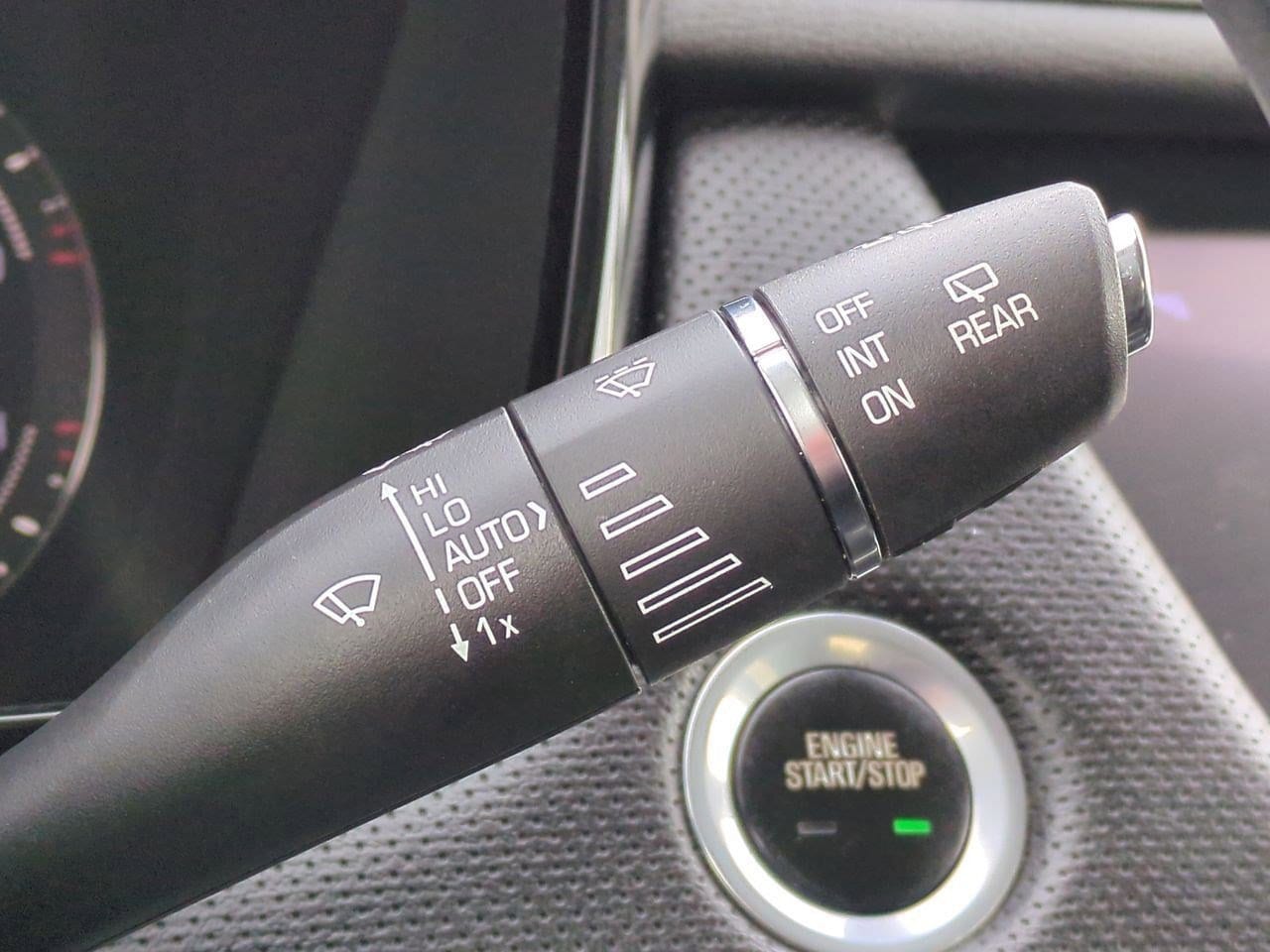 Thumbnail: 2018 Cadillac XT5 - 27