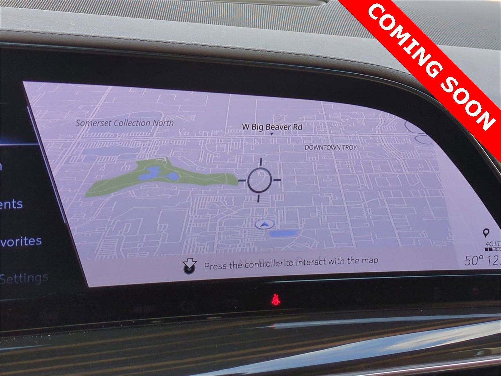 Thumbnail: 2024 Cadillac Escalade - 30