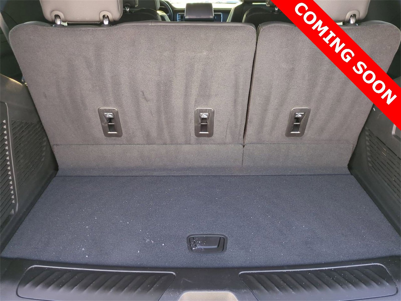 Thumbnail: 2024 GMC Yukon - 33