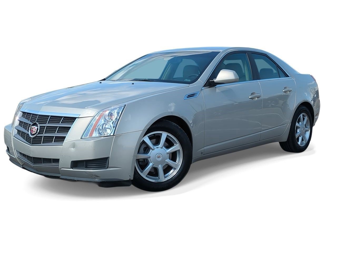 2009 Cadillac CTS  -
                  Troy, MI