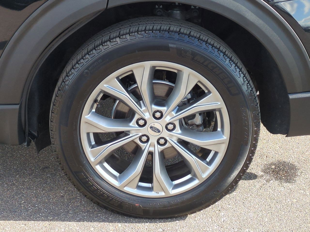 Thumbnail: 2022 Ford Explorer - 13